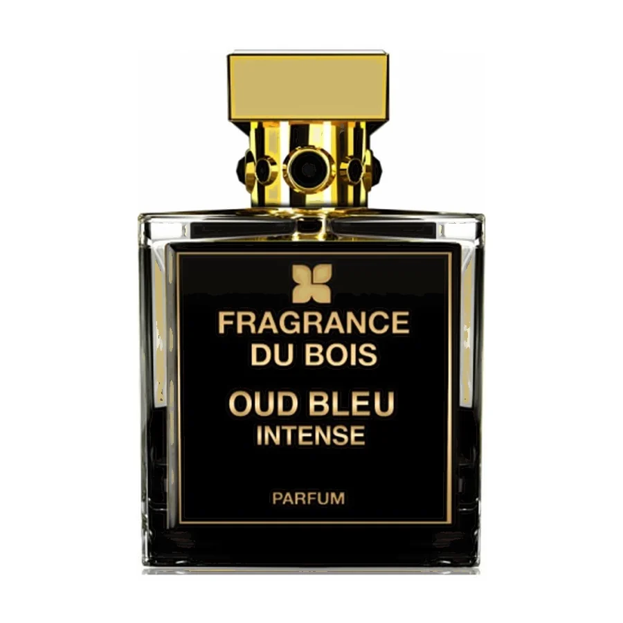 Oud Bleu Intense