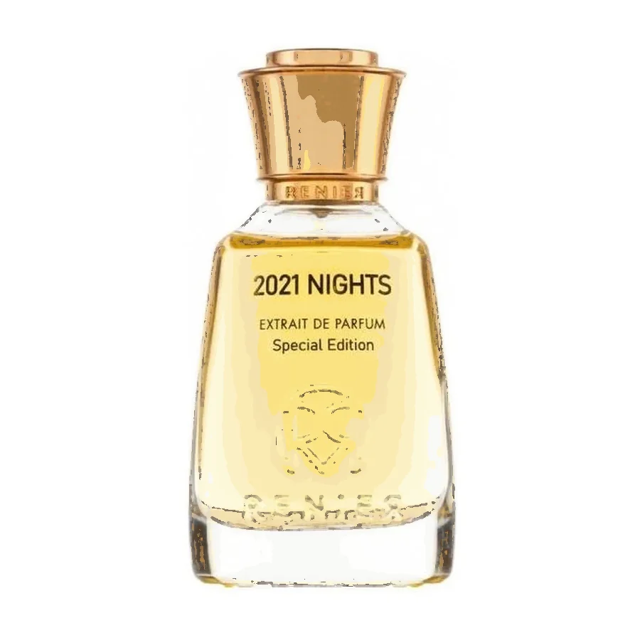 2021 Nights
