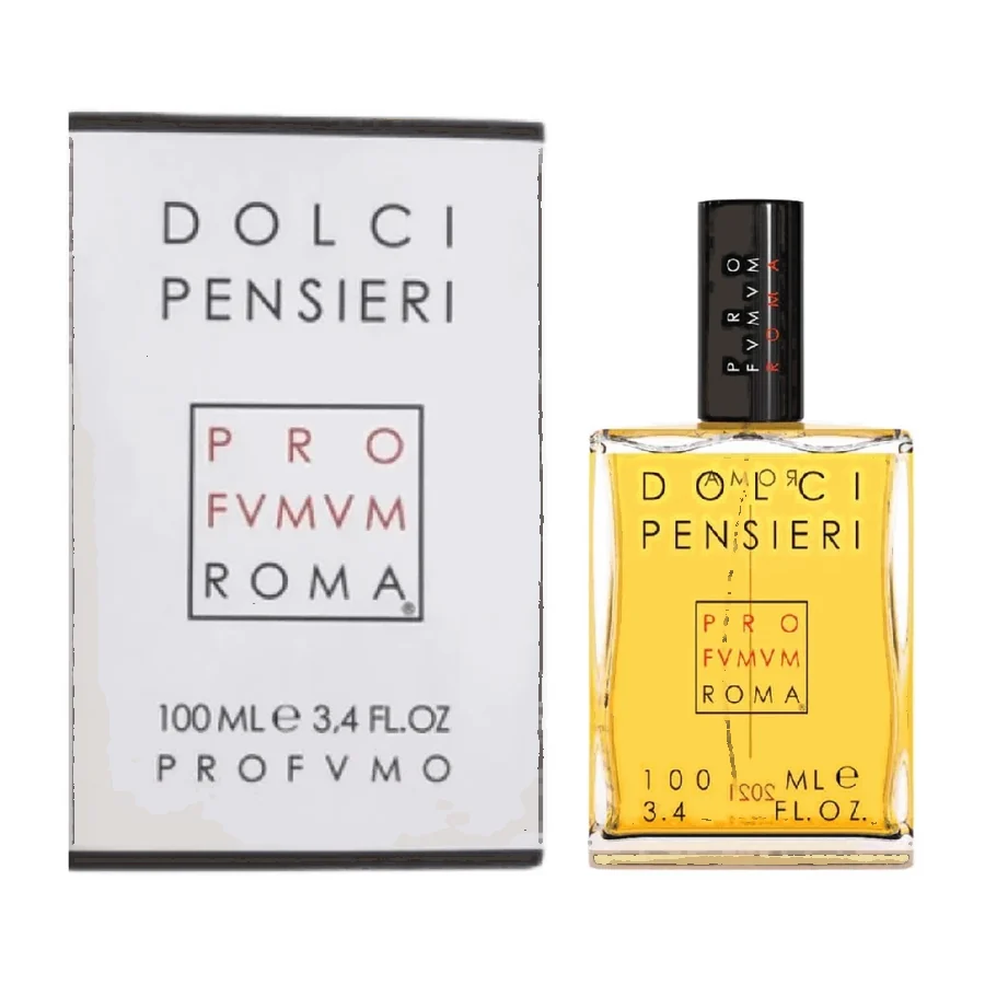 Dolci Pensieri
