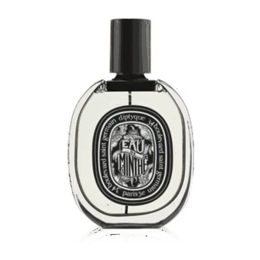 Eau de Minthé