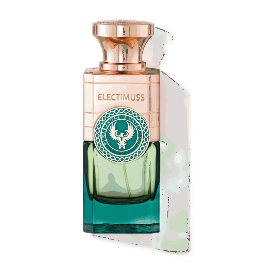 Persephone's Patchouli