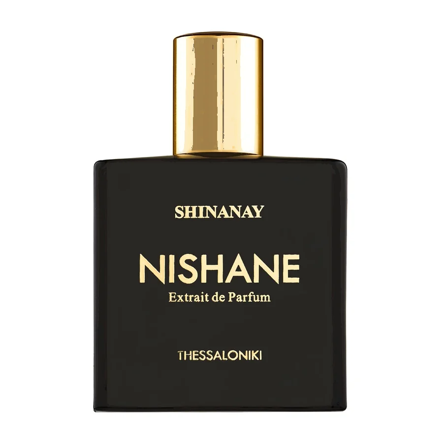 Shinahay