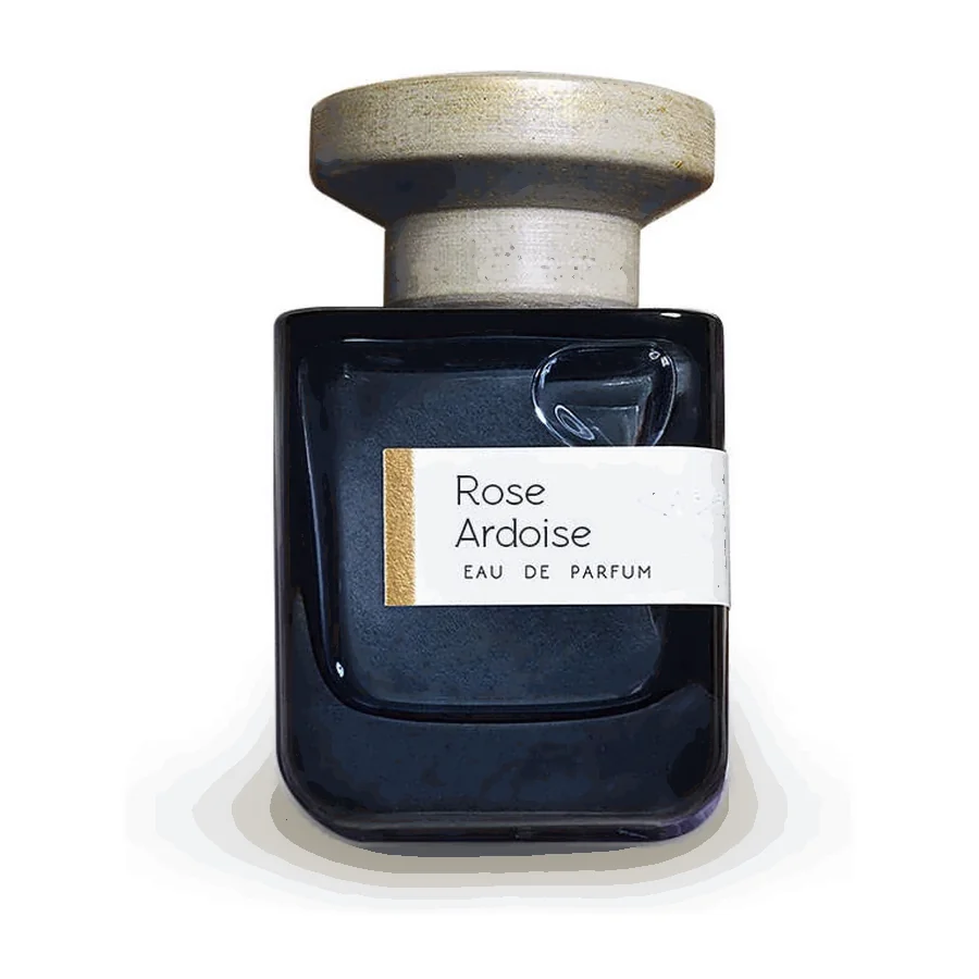 Rose Ardoise