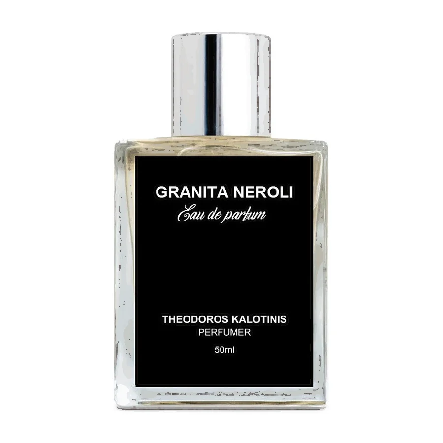 Granita Neroli