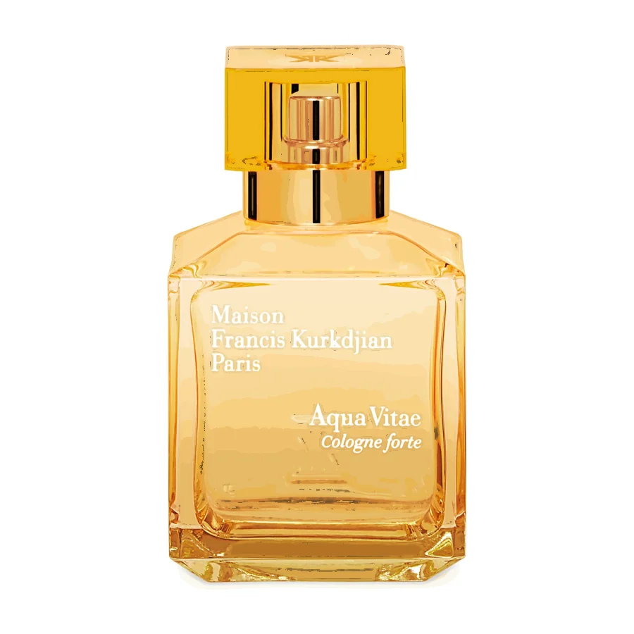 Aqua Vitae Cologne Forte