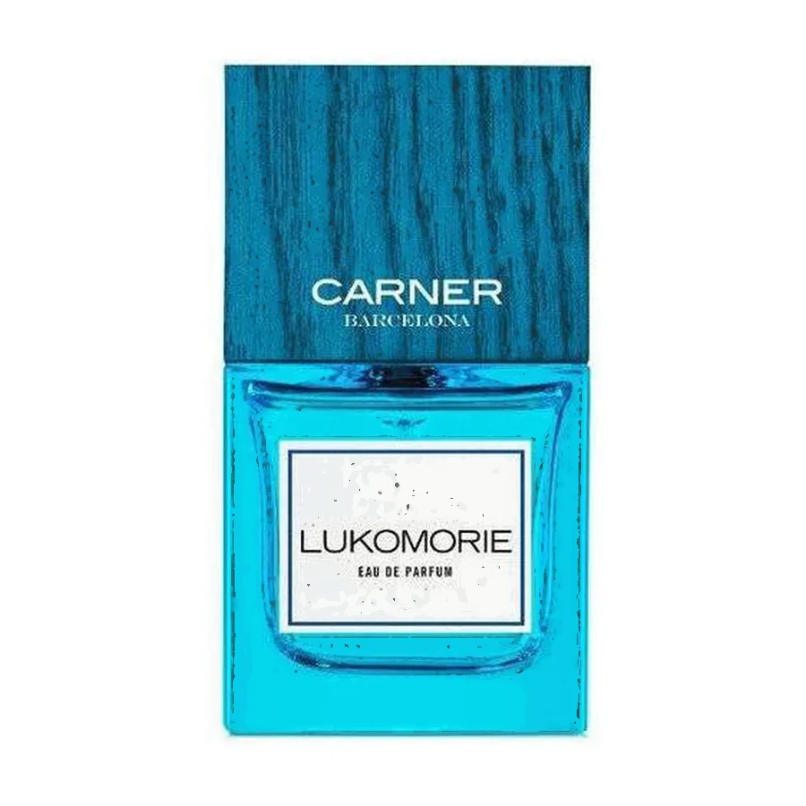 Lukomorie