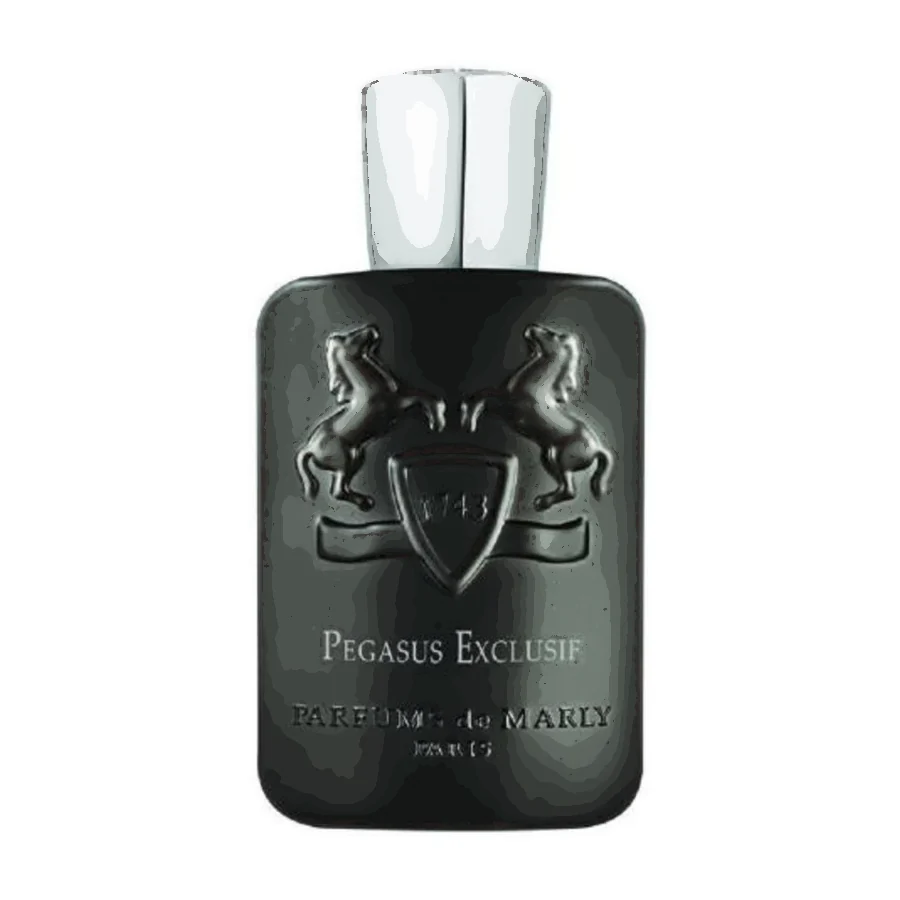Pegasus Exclusif