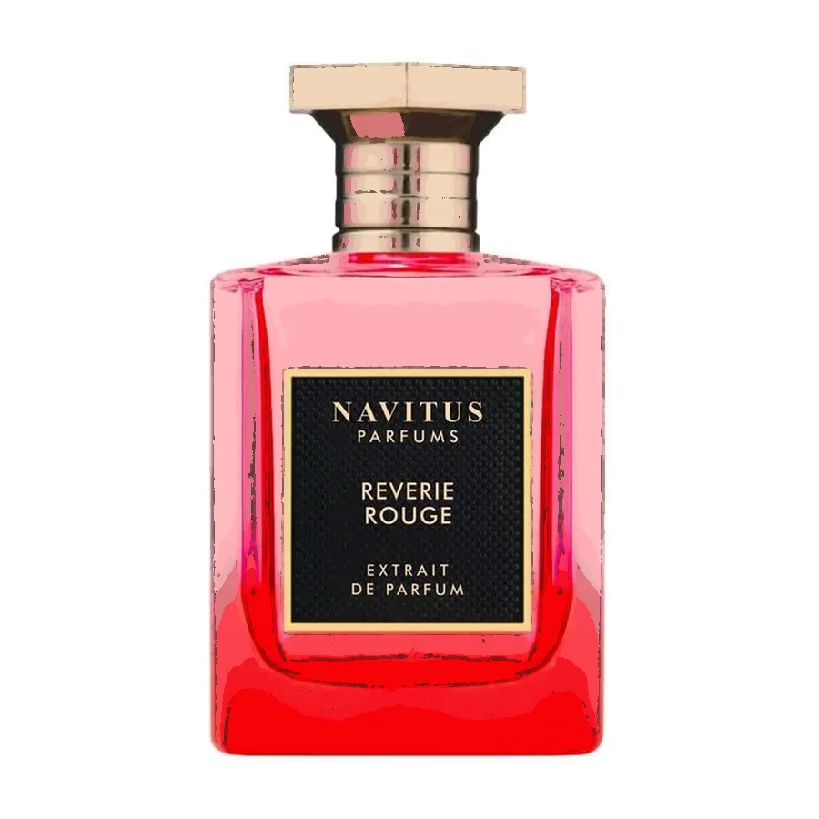 Reverie Rouge