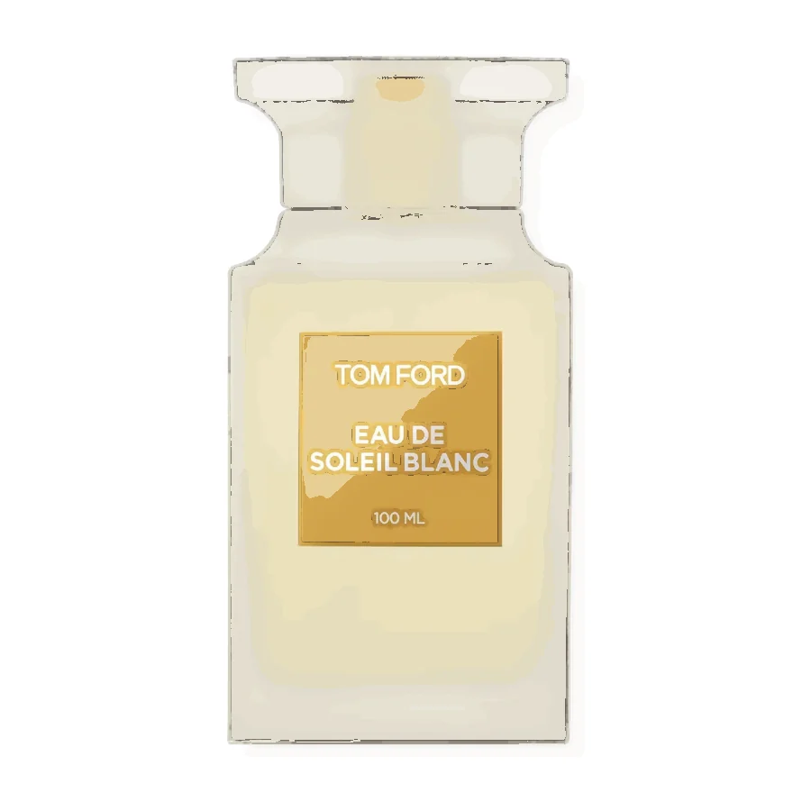 Eau de Soleil Blanc