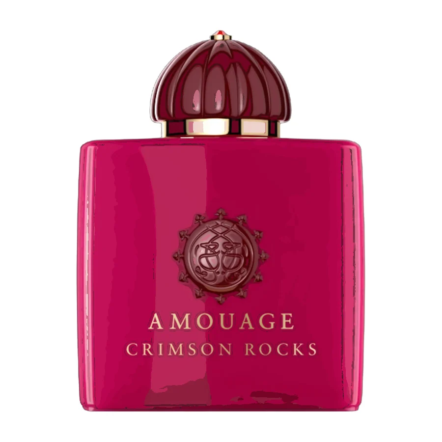 Crimson Rocks