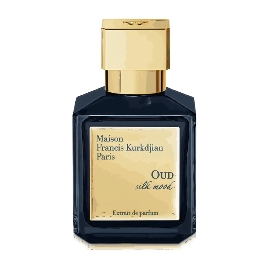 Oud Silk Mood