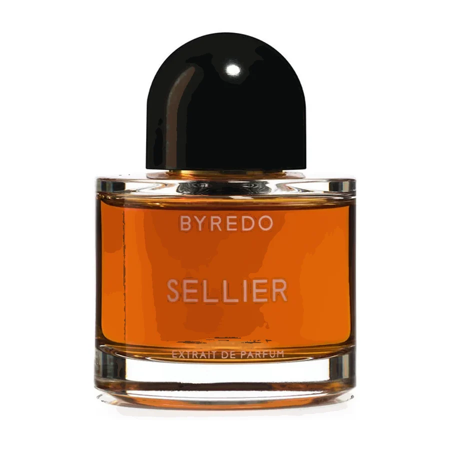 Night Veils - Sellier