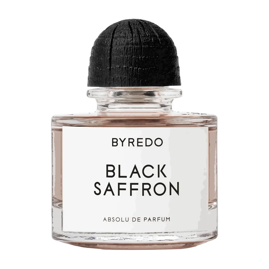 Black Saffron Absolu de Parfum