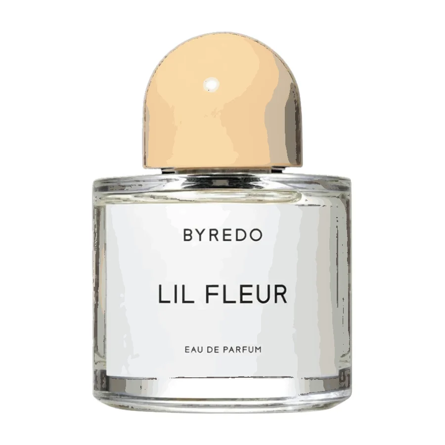 Lil Fleur Limited Edition