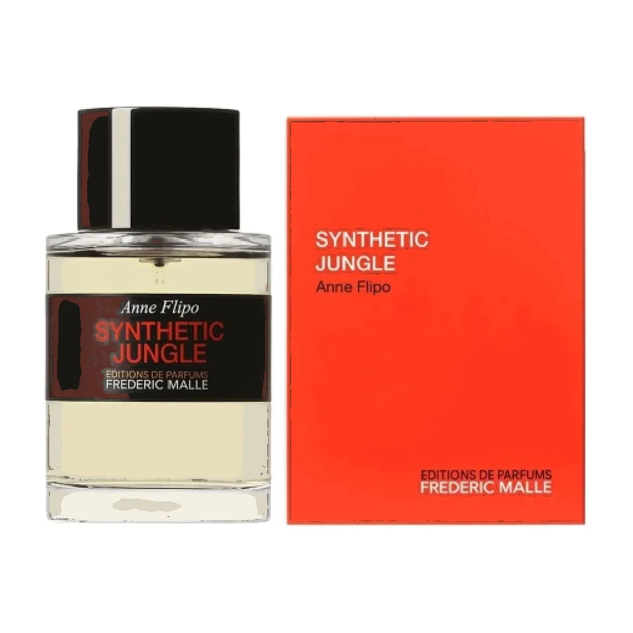 Synthetic Jungle
