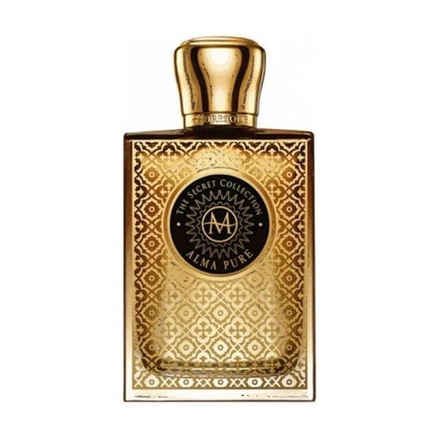 Alma Pure