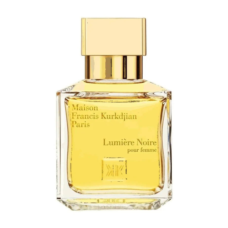 Lumière Noire