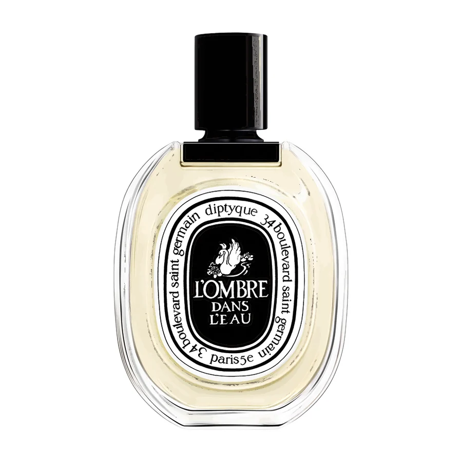 L'Ombre dans L'Eau