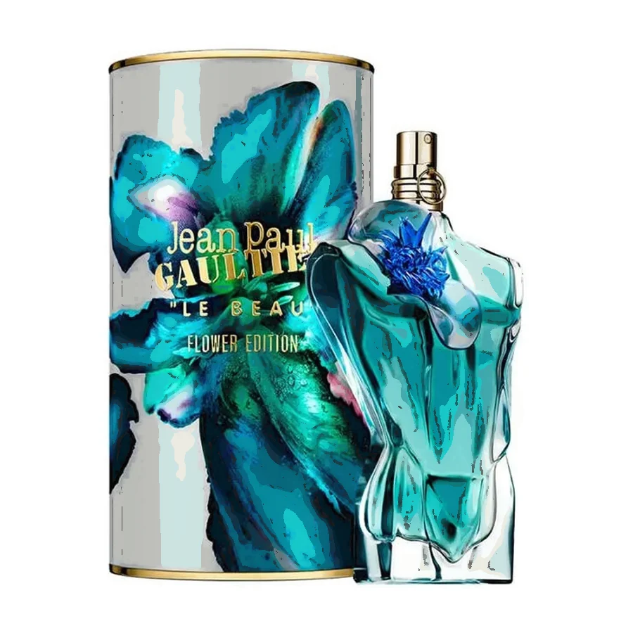 Le Beau Flower Edition