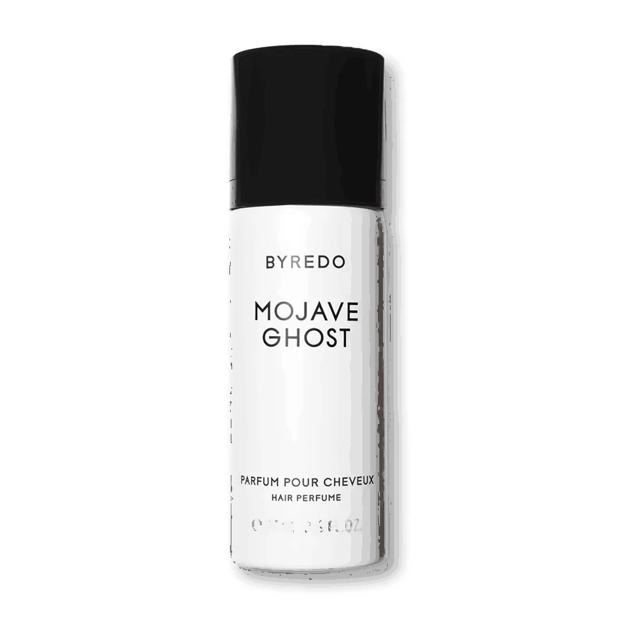 Mojave Ghost Hair Perfume