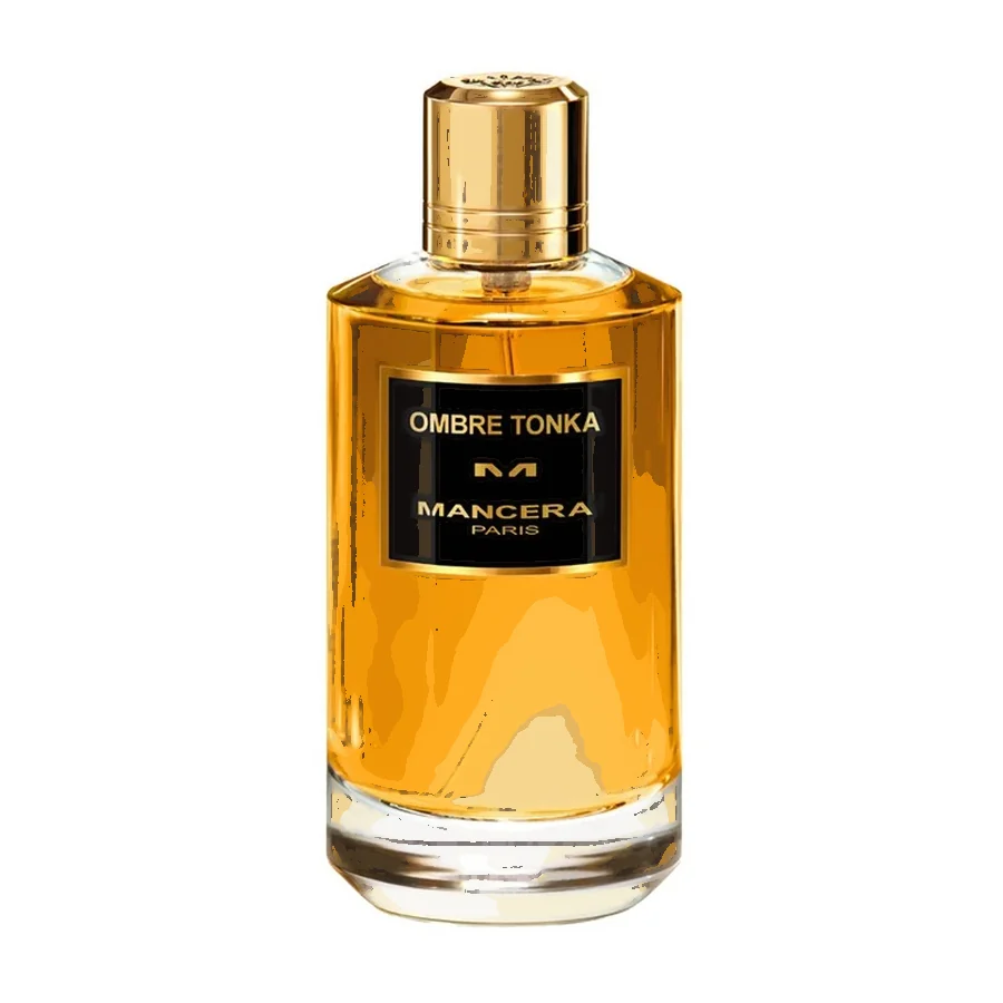 Ombre Tonka