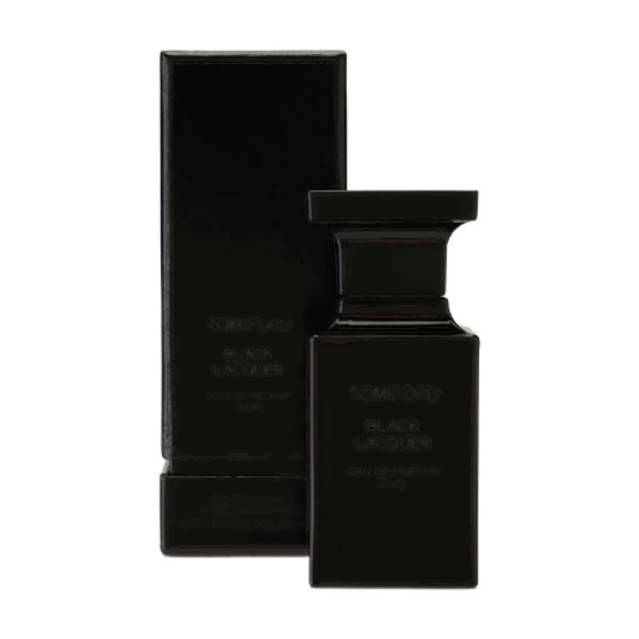 Black Lacquer