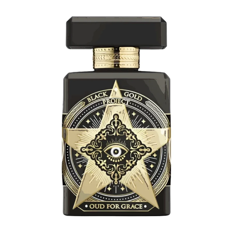 Oud For Grace