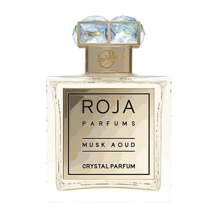 Musk Aoud Crystal