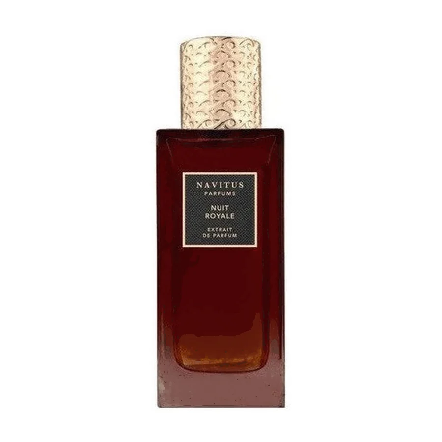 Nuit Royale Extrait de Parfum