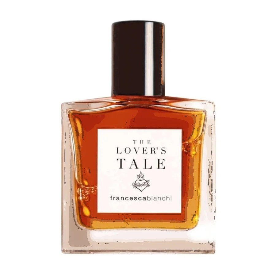 The Lover’s Tale