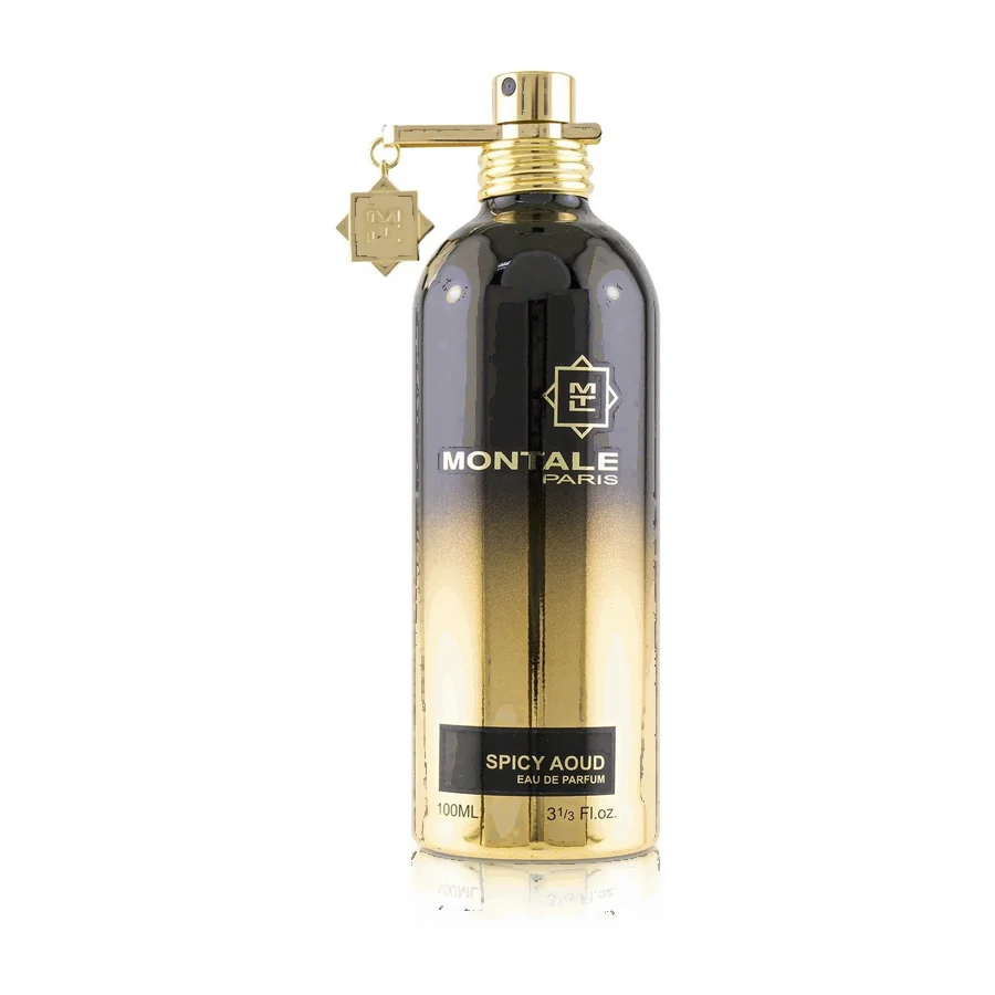 Spicy Aoud