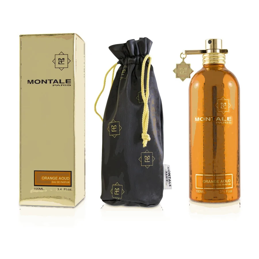 Orange Aoud