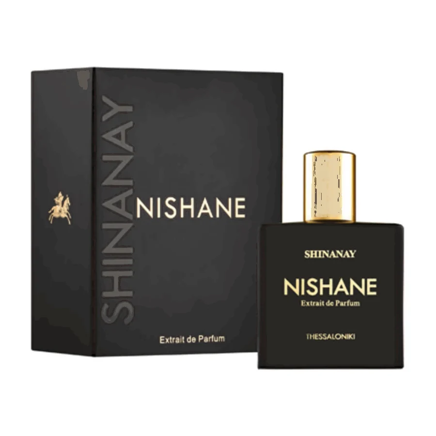 Shinanay