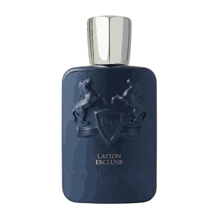 Layton Exclusif