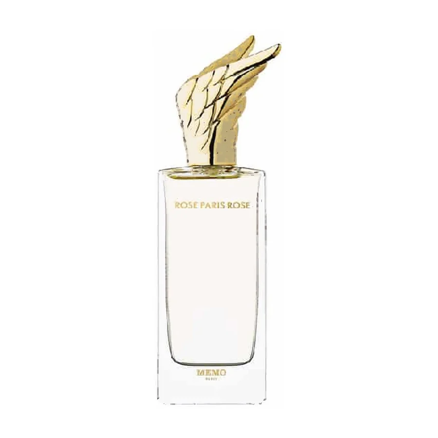 Rose Paris Rose