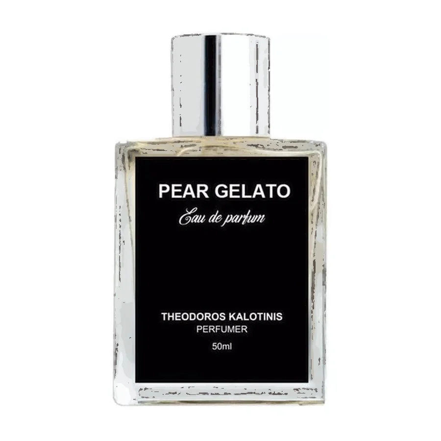 Pear Gelato