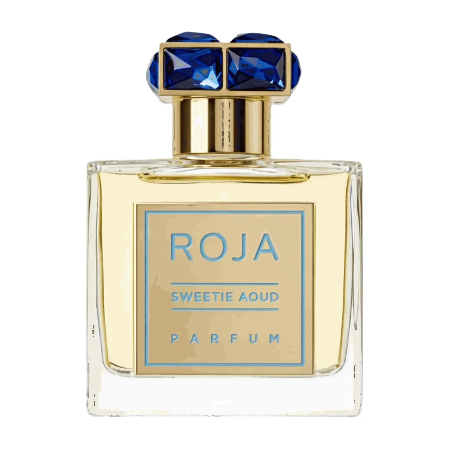 Sweetie Aoud