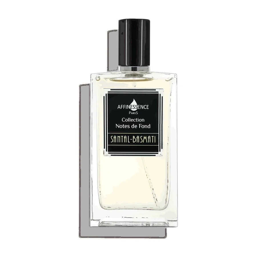 Santal Basmati