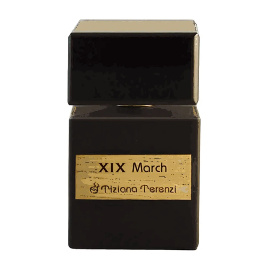 XIX March