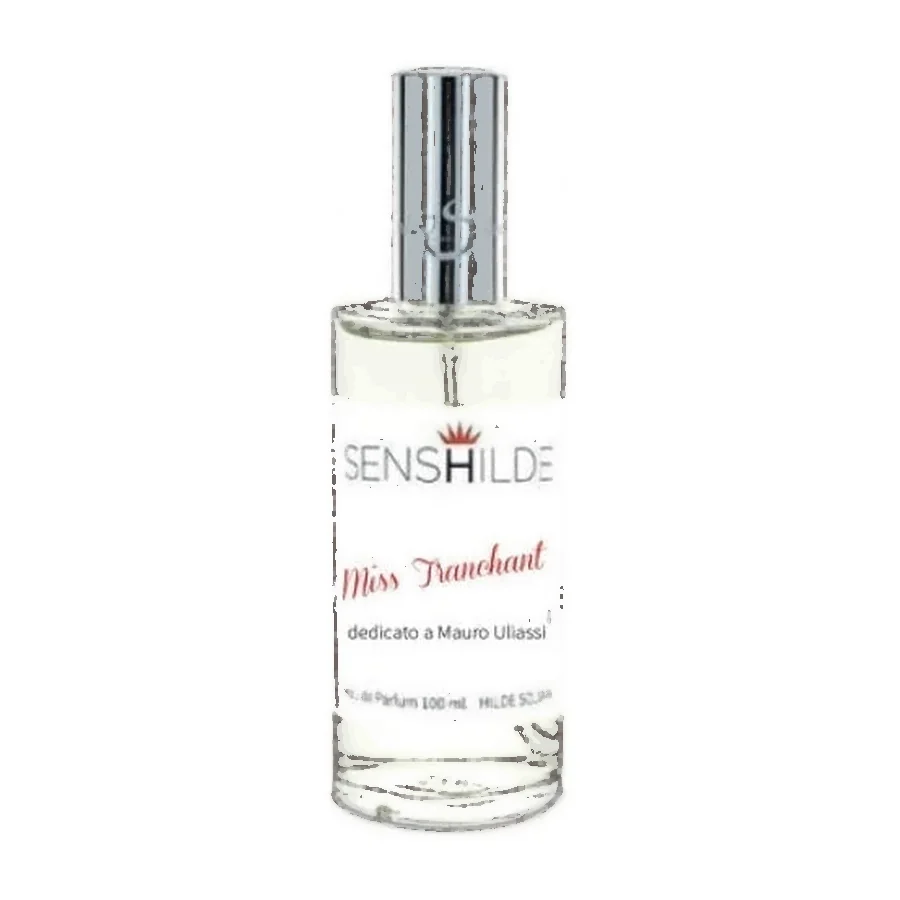 Miss Tranchant