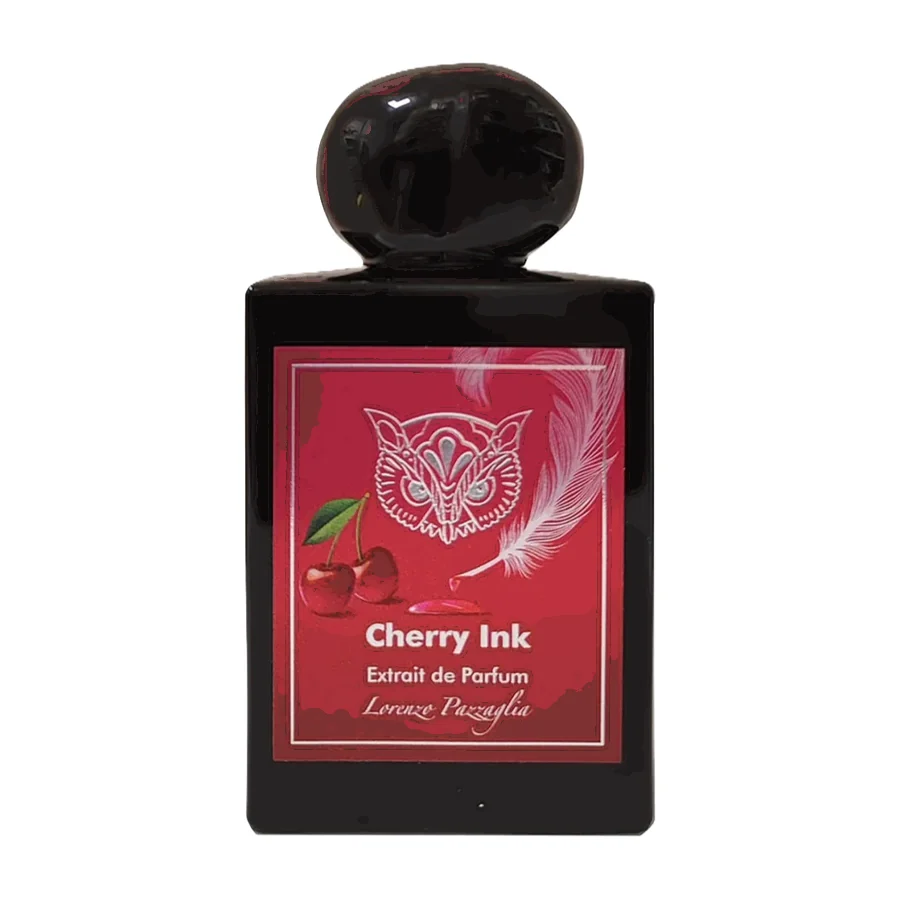 Cherry Ink