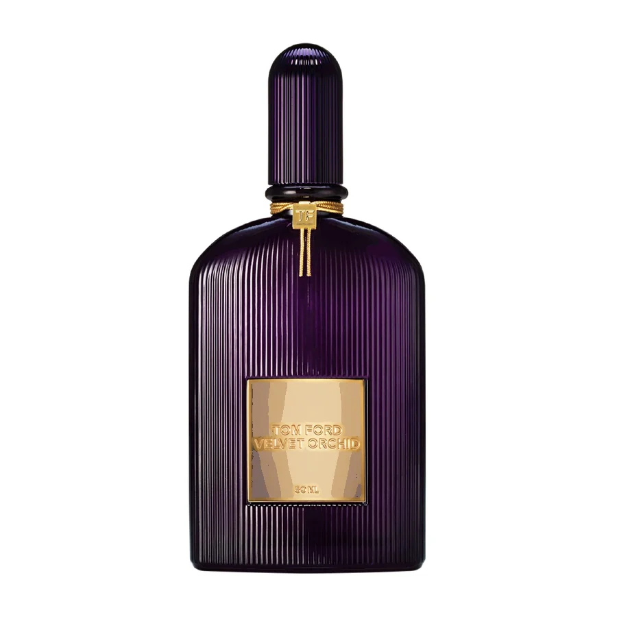 Velvet Orchid