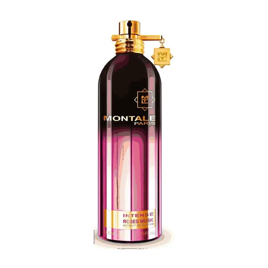 Intense Roses Musk