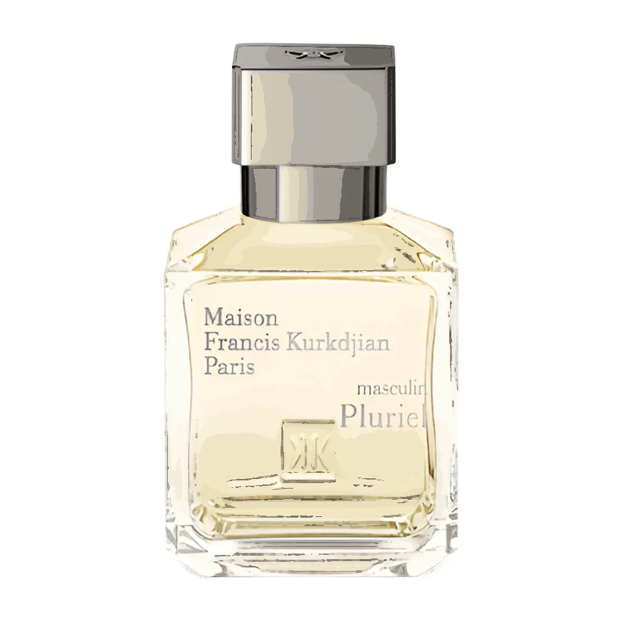 Masculin Pluriel