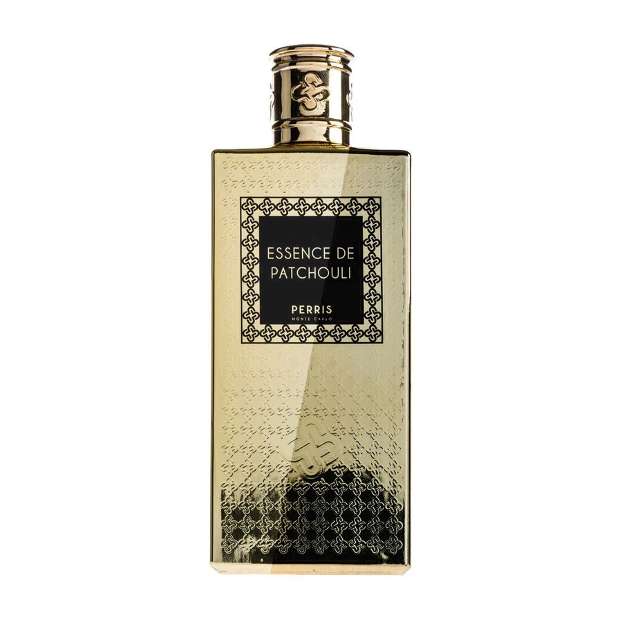 Essence De Patchouli