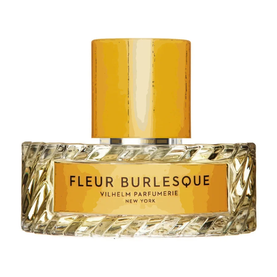 Fleur Burlesque