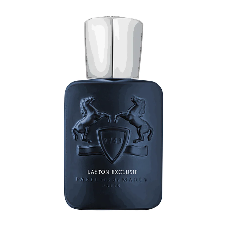 Layton Exclusif