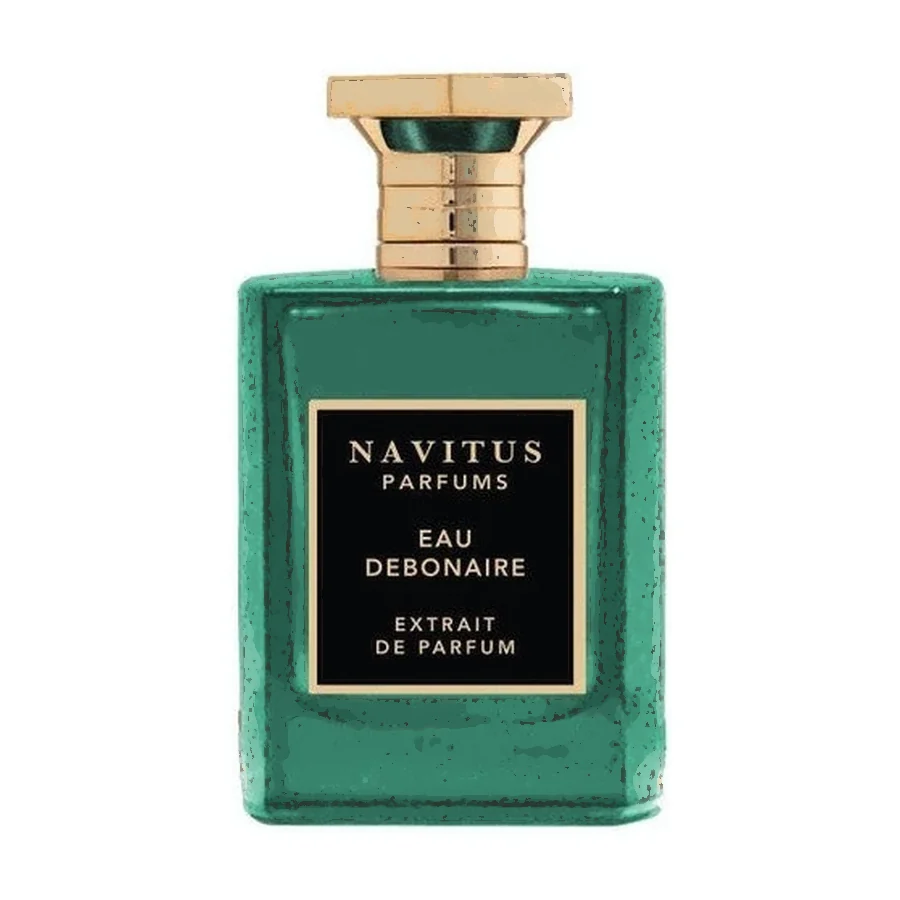 Eau Debonaire