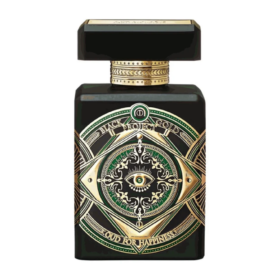 Oud for Happiness