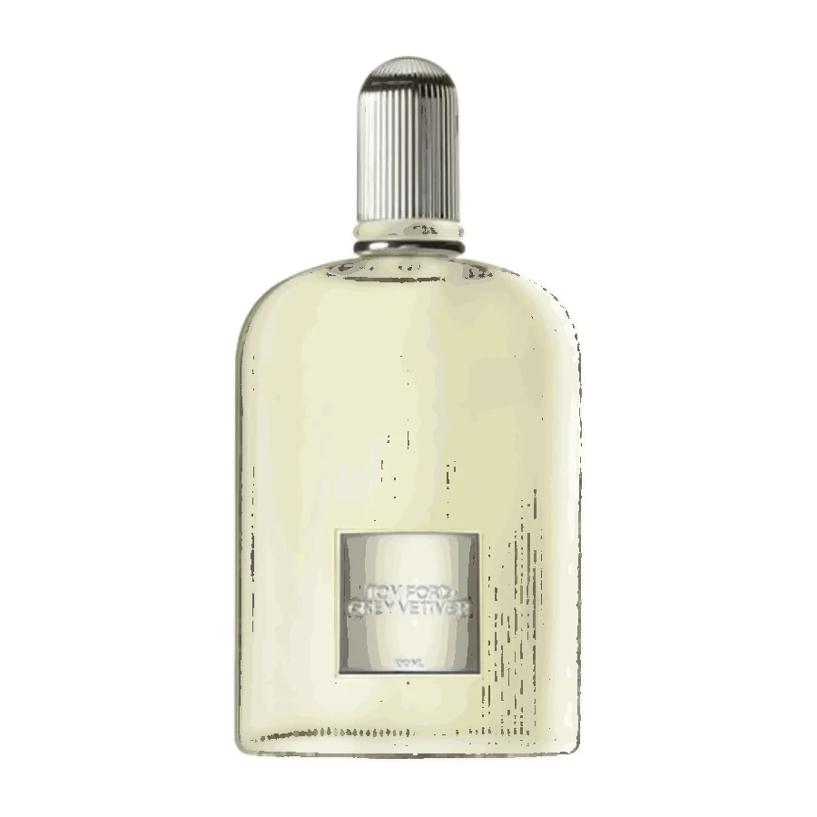 Grey Vetiver